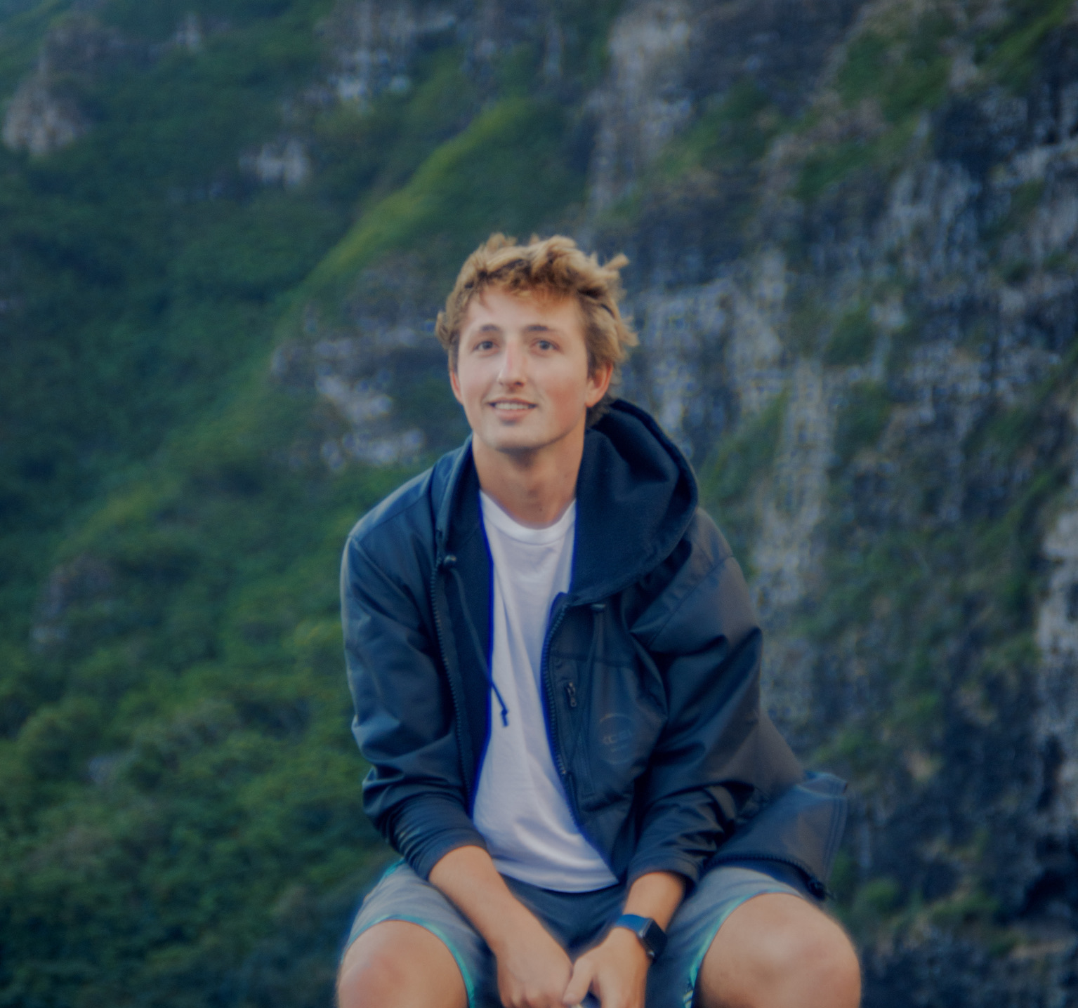 Micah Woodring